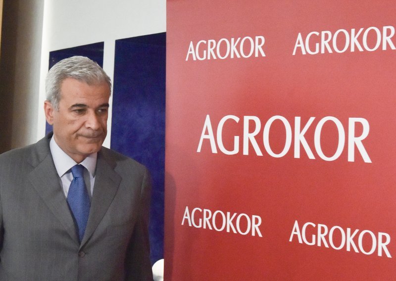 'Bilanca Agrokora je frizirana, ali tek ćemo vidjeti je li bilo izvlačenja novca'