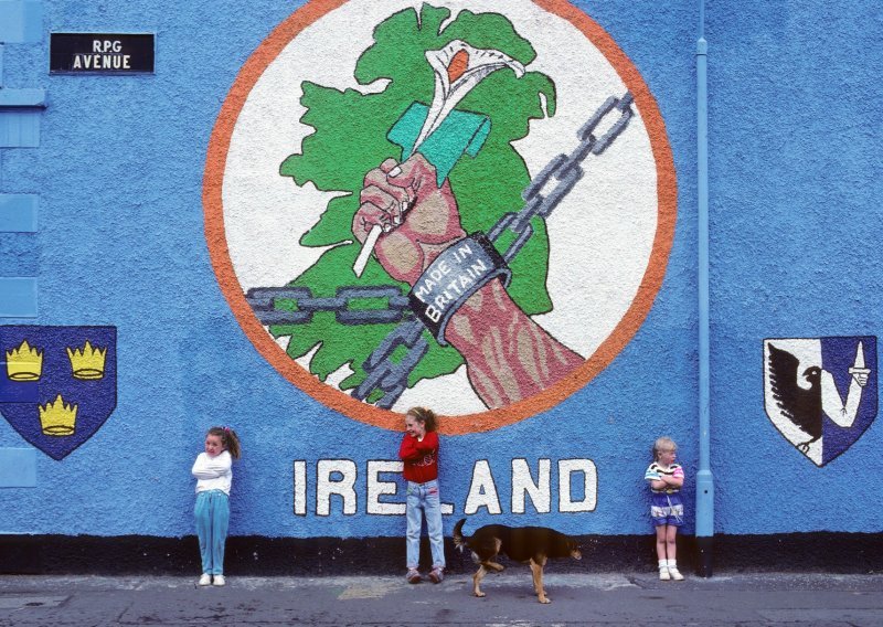 Irska u petak na povijesnom referendumu o pobačaju