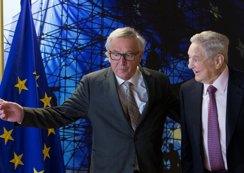 Orban prihvatio zahtjeve EU-a oko Sorosevog sveučilišta