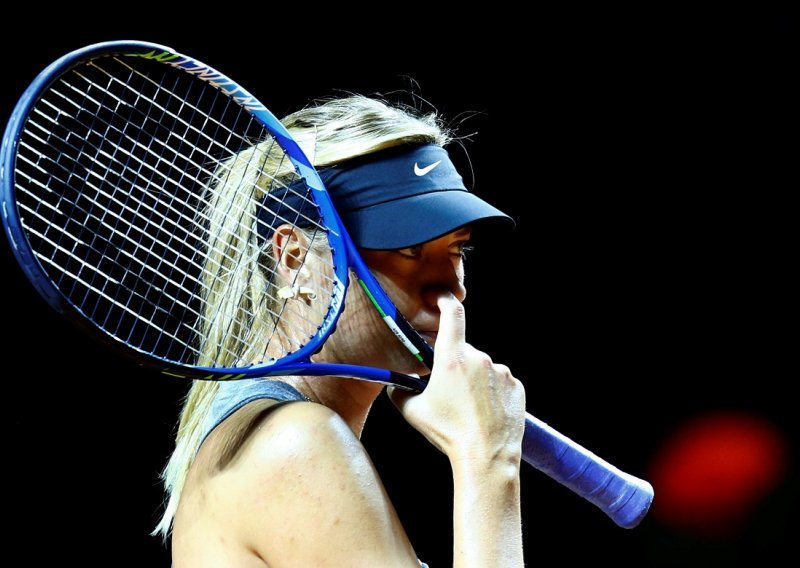 Pritisak učinio svoje: Šarapova donijela neočekivanu odluku za Wimbledon!