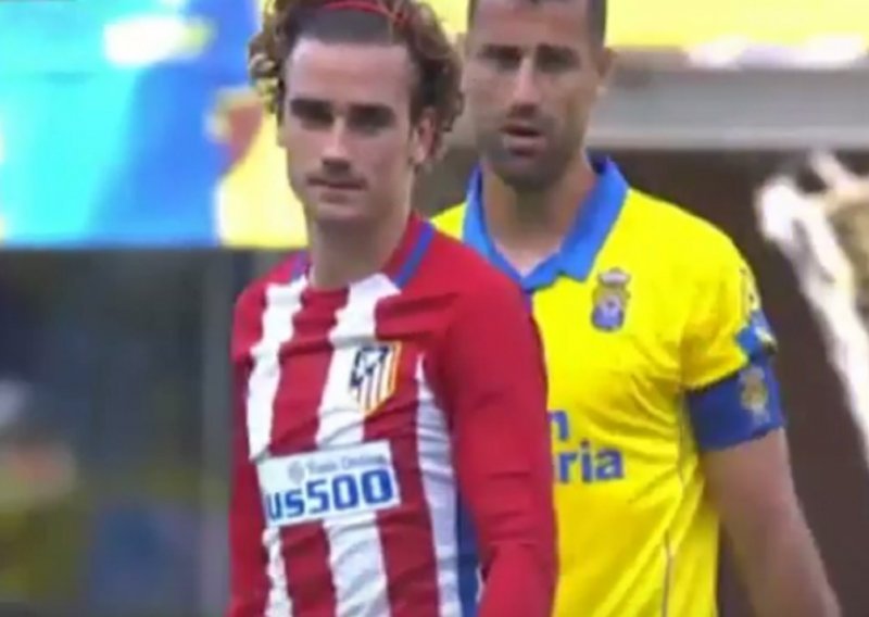 Poštenjačina Griezmann: Ovo se zbilja rijetko viđa u nogometu!