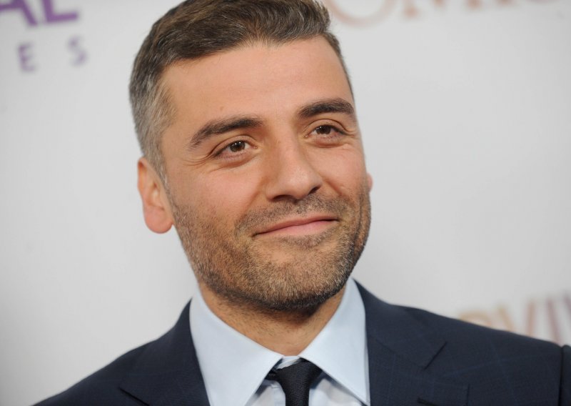 Elvira Lind i Oscar Isaac postali roditelji