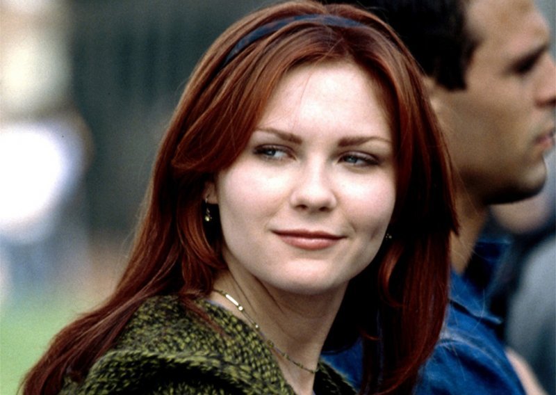 Sretan 35. rođendan, Kirsten Dunst!