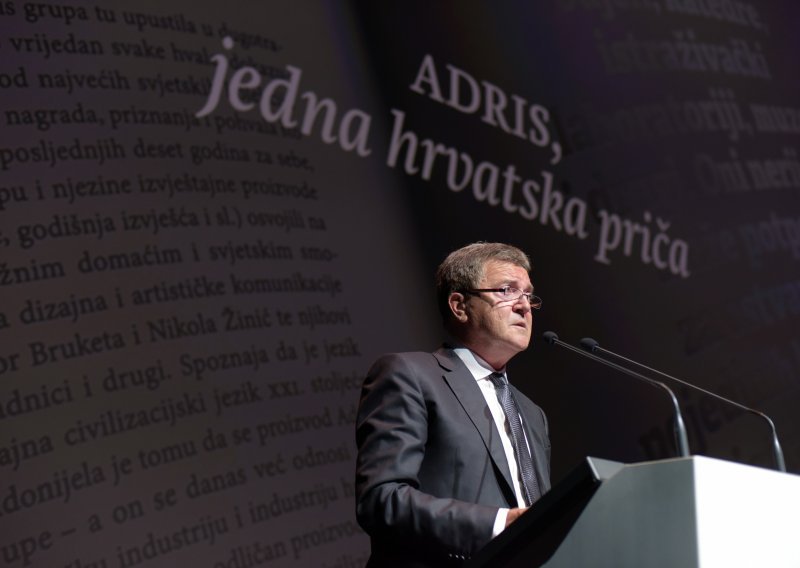 Slovenski regulator spriječio Adrisovo preuzimanje Save Re