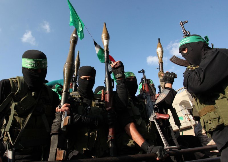 Hamas spreman na pregovore s Fatahom