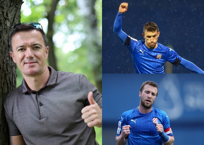 Jeličić nije štedio riječi, u Dinamu će poludjeti na to