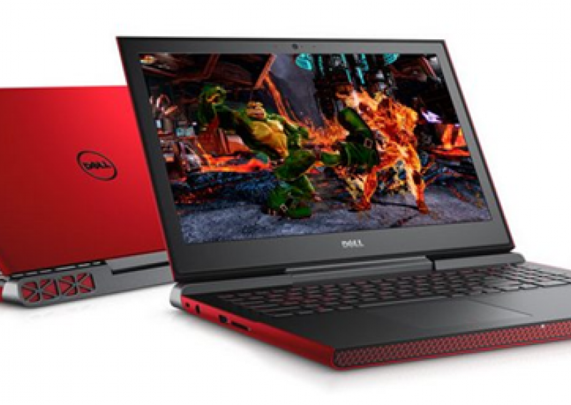 Dell Inspiron 7567: Najbolji gaming laptop u svojoj klasi