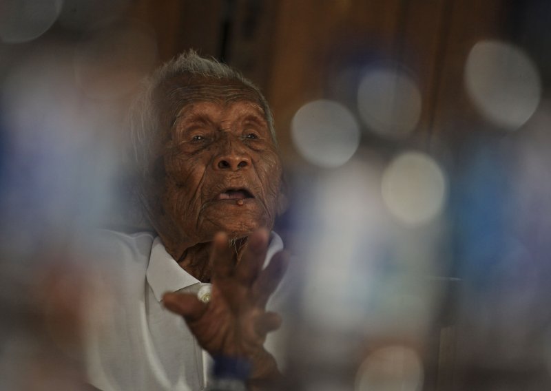 U Indoneziji u 146. godini umro najstariji čovjek na svijetu