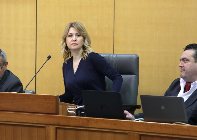 Opačić: Bernardić bi htio da odem iz SDP-a, ali taj film neće gledati