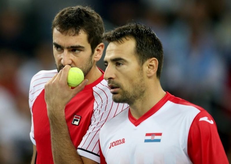 Šokantnom odlukom Ivan Dodig uzdrmao hrvatski tenis