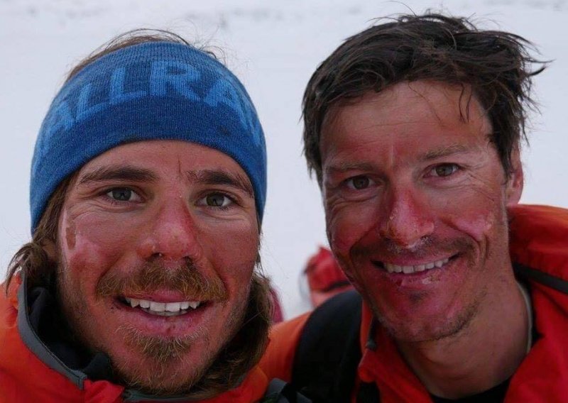 Ivica Kostelić u ekstremnim uvjetima prešao Grenland