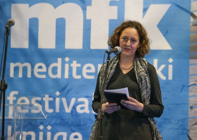 U Splitu otvoren prvi Mediteranski festival knjige