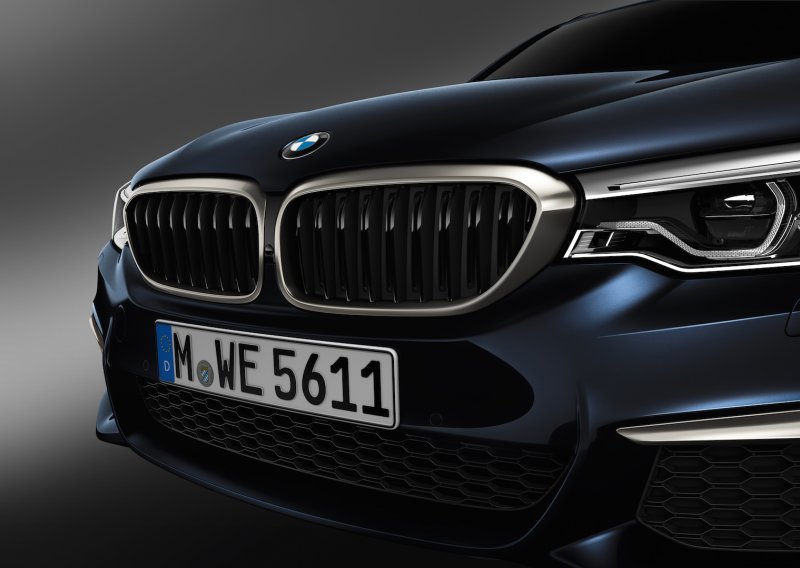 BMW raskinuo sve pregovore o budućoj suradnji s Daimlerom