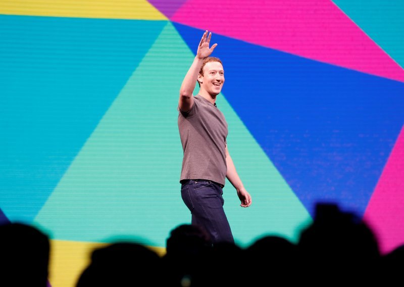 Zuckerberg obećao - u 2018. će popraviti Facebook