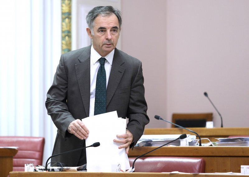 Pupovac se još 2015. zalagao za veliku koaliciju HDZ-a i SDP-a