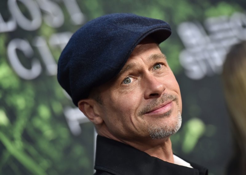 Brad Pitt bez zadrške o svojoj ovisnosti o alkoholu i bračnom krahu