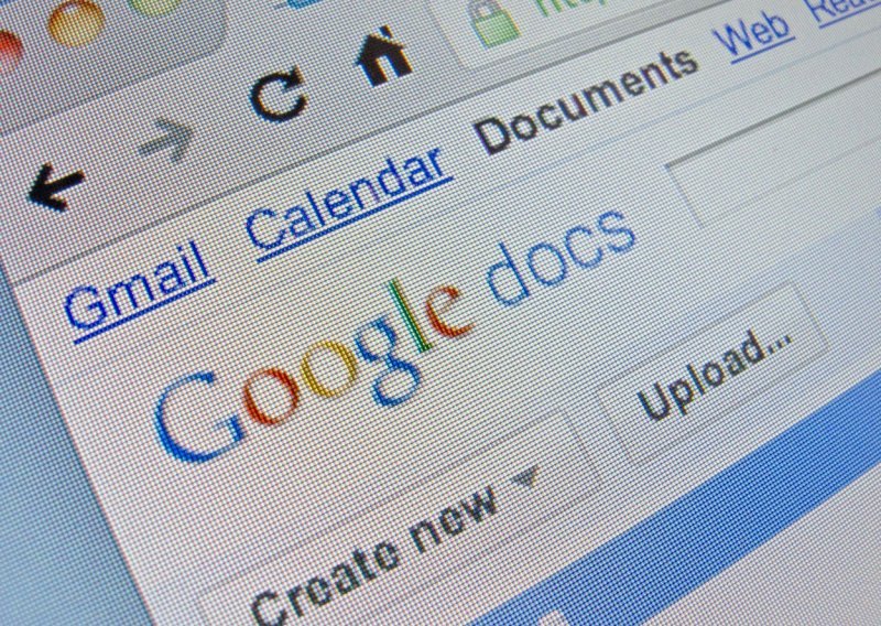 Na naš će pravopis u Google Docsima paziti - umjetna inteligencija