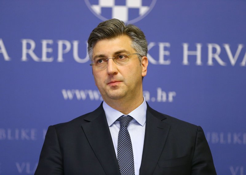 Plenković o kaznama za vrijeđanje Janice Kostelić: Što su trebali dobiti sladoled?!