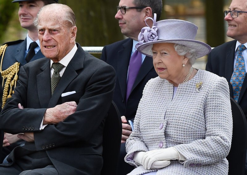 Kraj kraljevske karijere: Princ Philip odlazi u mirovinu