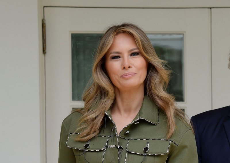 Melania i Ivanka Trump u središtu svih pogleda u Saudijskoj Arabiji