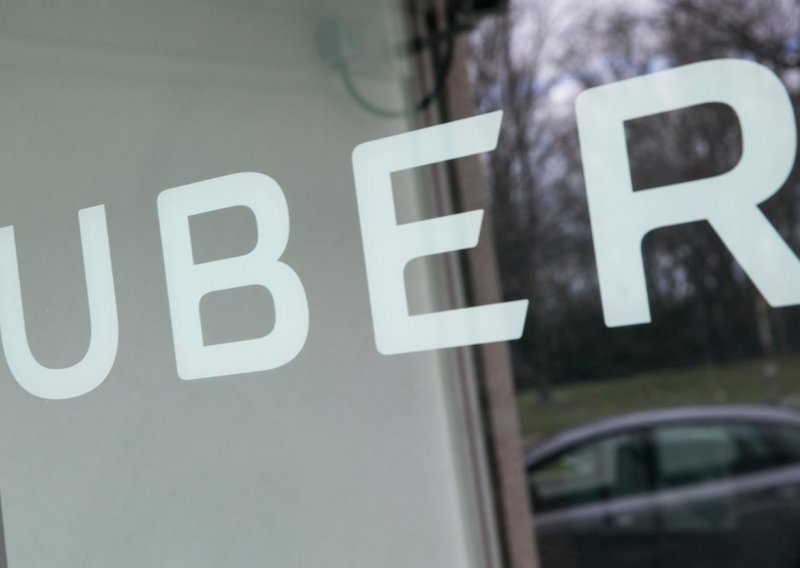 Uber na udaru: Napustio ga još jedan visokopozicionirani menadžer