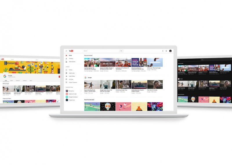 YouTube napada Netflix i Amazon s 40 novih emisija (i nekim slavnim imenima)