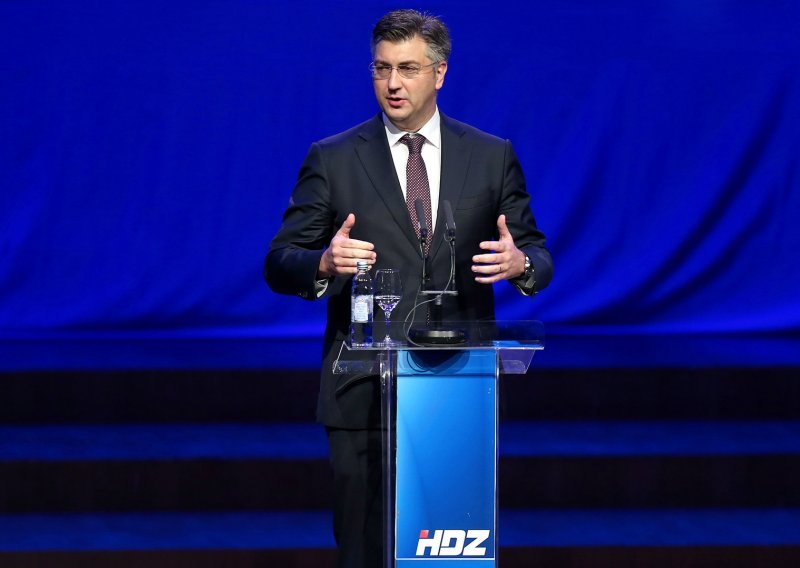 Plenković izbacuje Hasanbegovića iz HDZ-a?