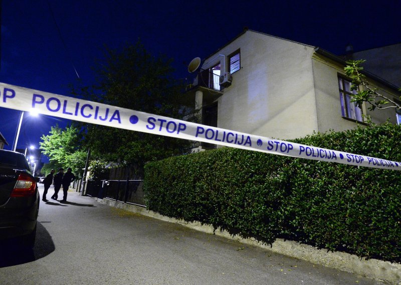 Zagrebačka Dubrava: Sumnja se na ubojstvo i samoubojstvo supružnika