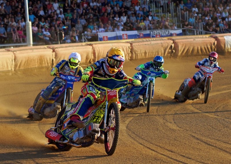 Speedway europsko prvenstvo