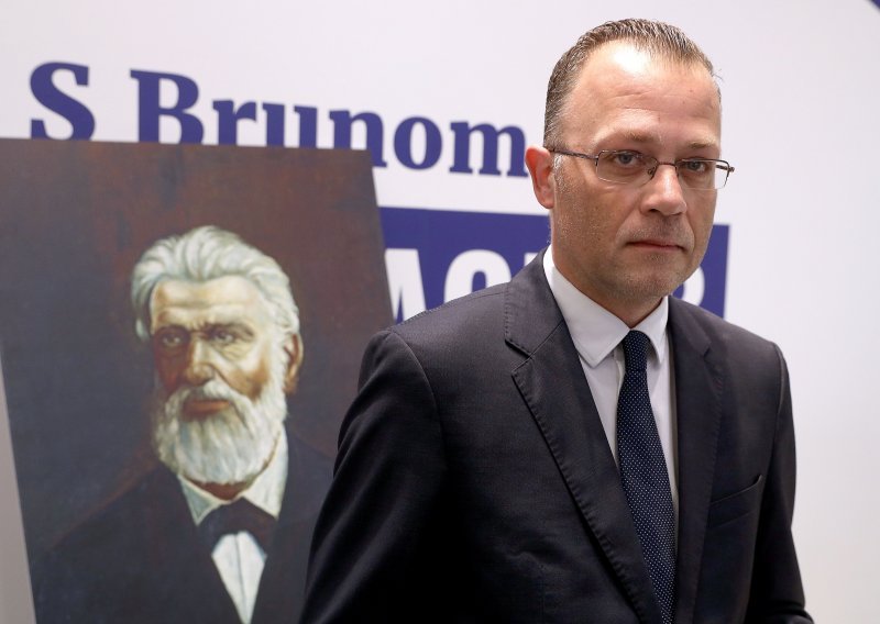 'HDZ-ovi obrasci suradnje s Bandićem nama nisu prihvatljivi'