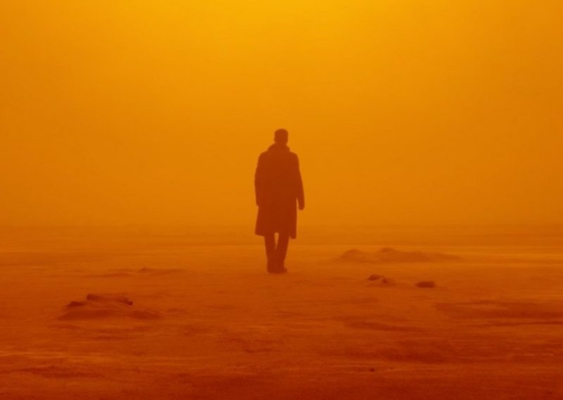 Objavljen prvi foršpan za nastavak kultnog Blade Runnera
