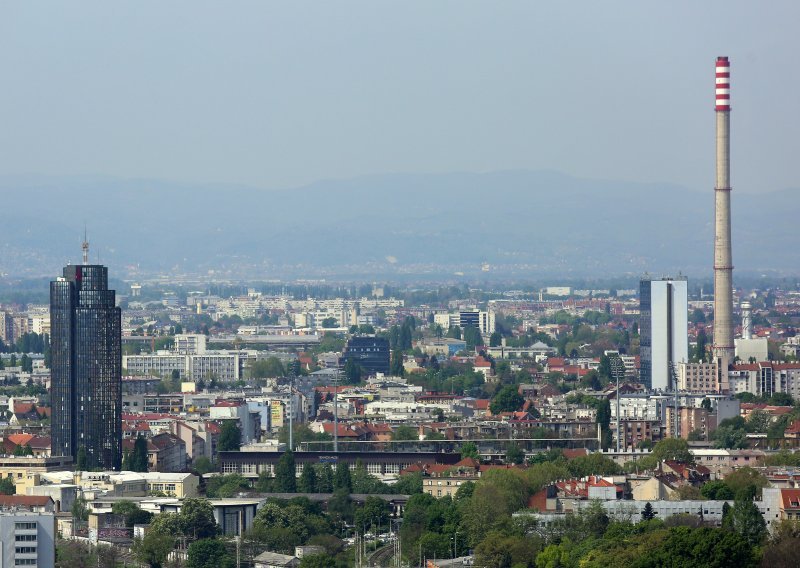 Do kraja godine natječaj za gradnju elektrane i toplane u Zagrebu