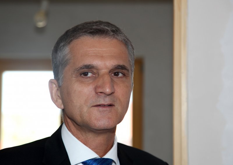 Marić: Rješenje za Borovo je dokapitalizacija