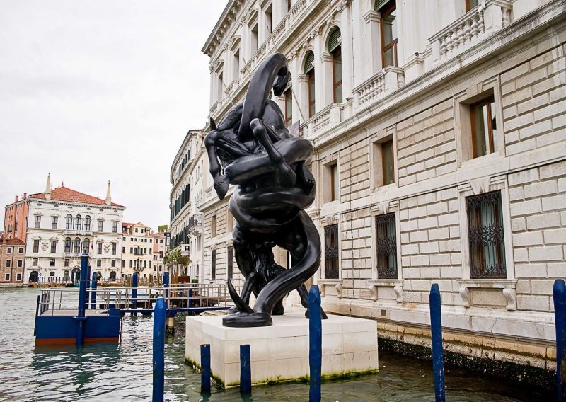 Venecija ne želi da turisti kupuju hranu za van