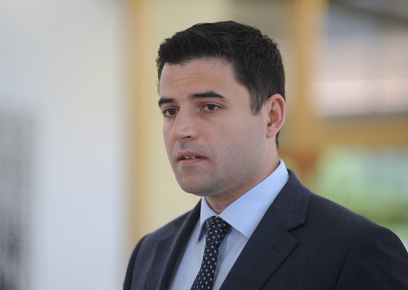 Bernardić: Od HSS-a očekujemo vjernost