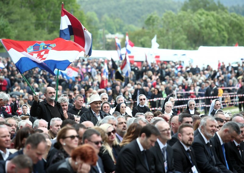 I Nijemci dižu frku zbog Bleiburga, izvukli i Hasanbegovića