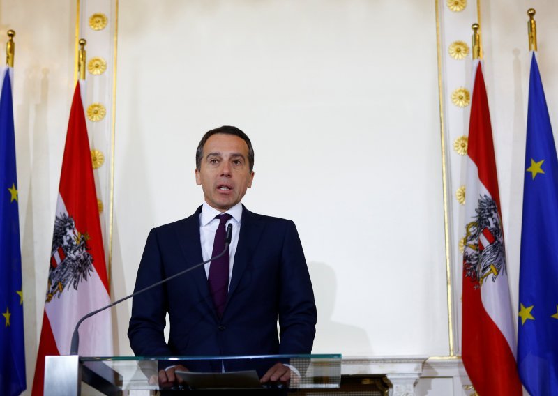 Austrijski socijaldemokrati ukinuli zabranu koaliranja s krajnjom desnicom
