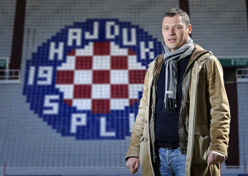 Bivši napadač Hajduka i Rijeke otkrio nam je što je najveća slabost Kekove momčadi