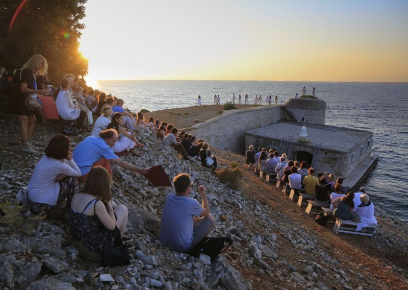 Ulysses prošetao gledatelje Brijunima i Shakespearovim djelima