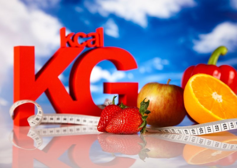 Kako se kilogrami lakše tope, vježbanjem ili dijetama