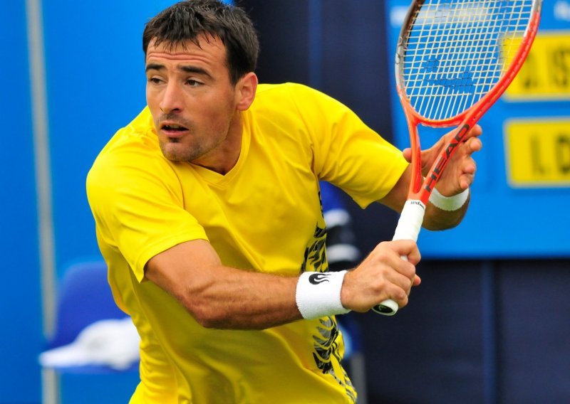 Hrvatski tenisač Ivan Dodig izborio finale; pregazili prve nositelje!