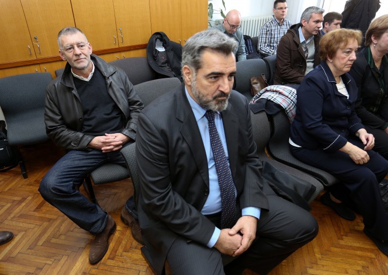 Vidoševićeva obitelj nije željela svjedočiti na suđenju u slučaju Remorker