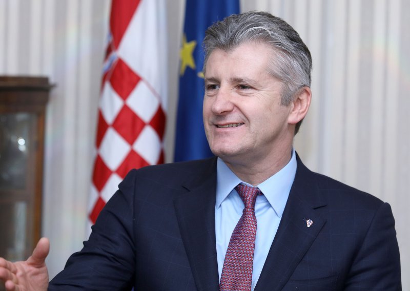 Javio se Davor Šuker; evo što kaže o finalu Lige prvaka i današnjem nogometu