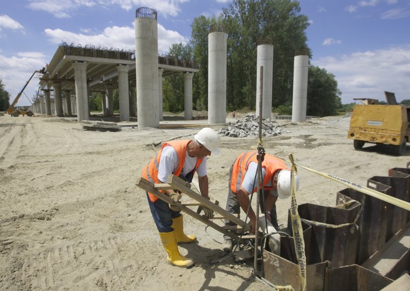 Viaduktu poslovi vrijedni više od 175 milijuna kuna