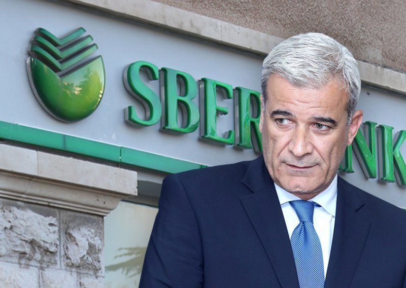 Sberbank dobio jednu rundu: Slovenci ocijenili kako lex Agrokor neke vjerovnike stavlja u neravnopravan položaj