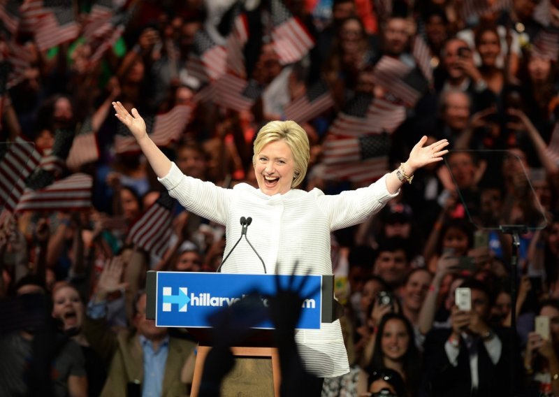 Ima li Hillary Clinton šanse postati prva američka predsjednica?