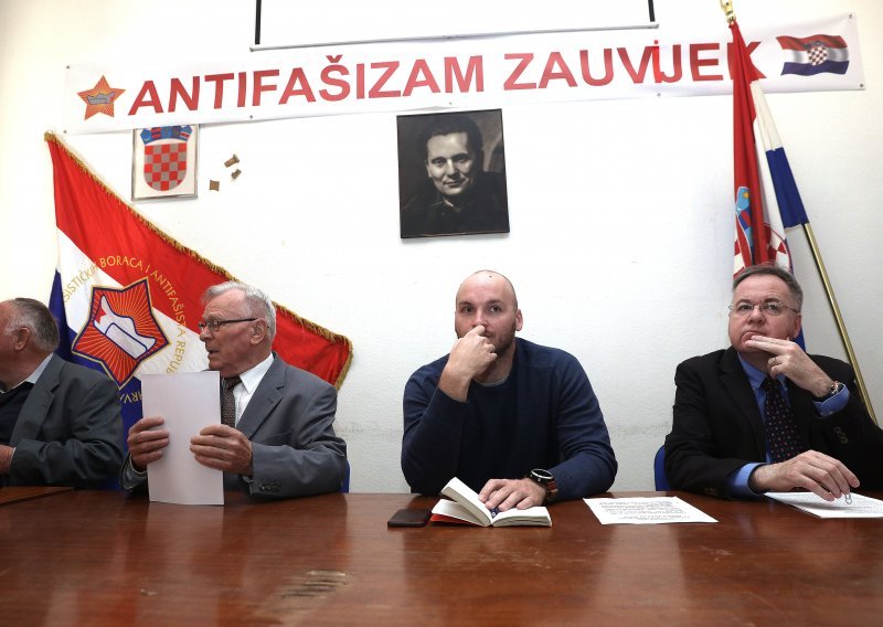 Pilsel: Katolički kler i nadbiskup Stepinac imali su pozitivan odnos prema NDH