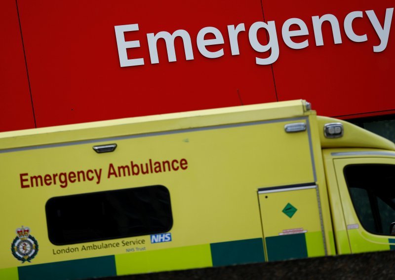 Engleske bolnice na udaru snažnog kibernetičkog napada
