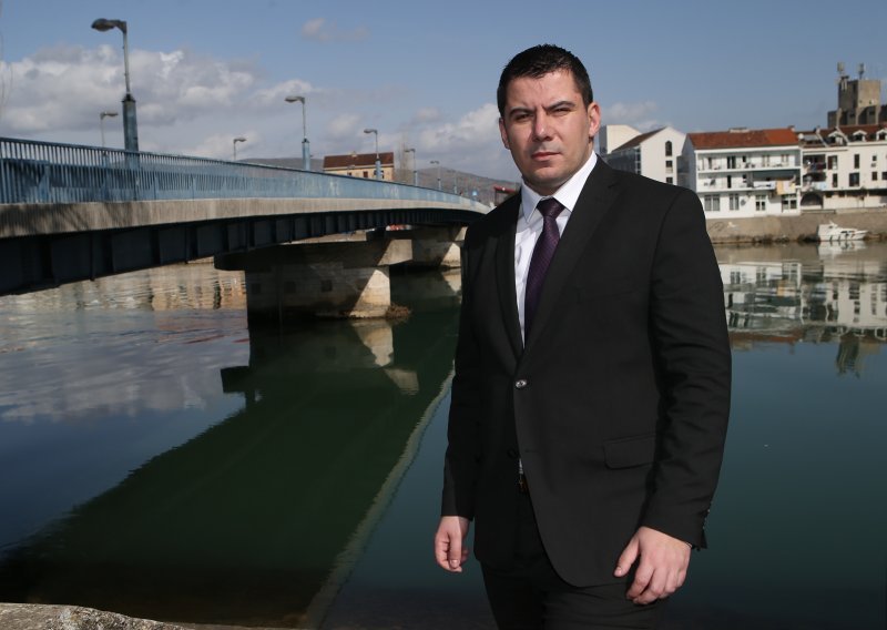 Most: U Metkoviću se dogodio udar na slobodu govora