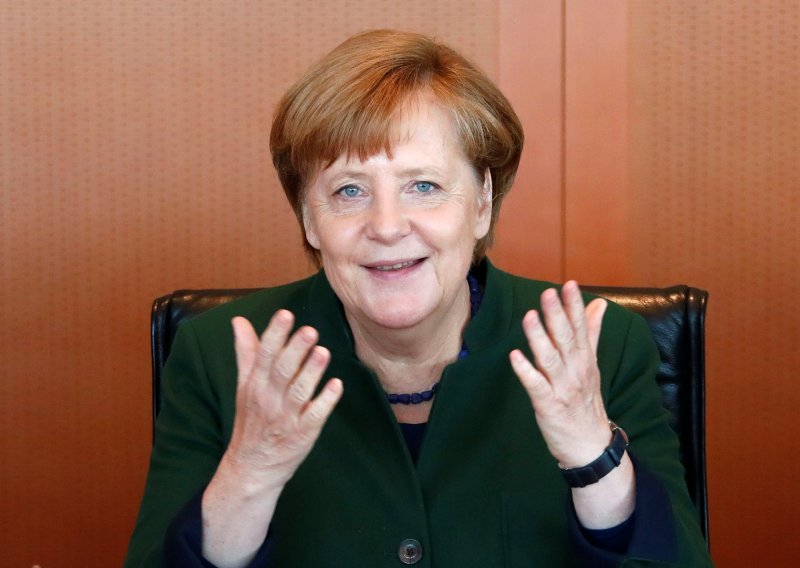 Kako je Angela Merkel zavoljela videoigre?